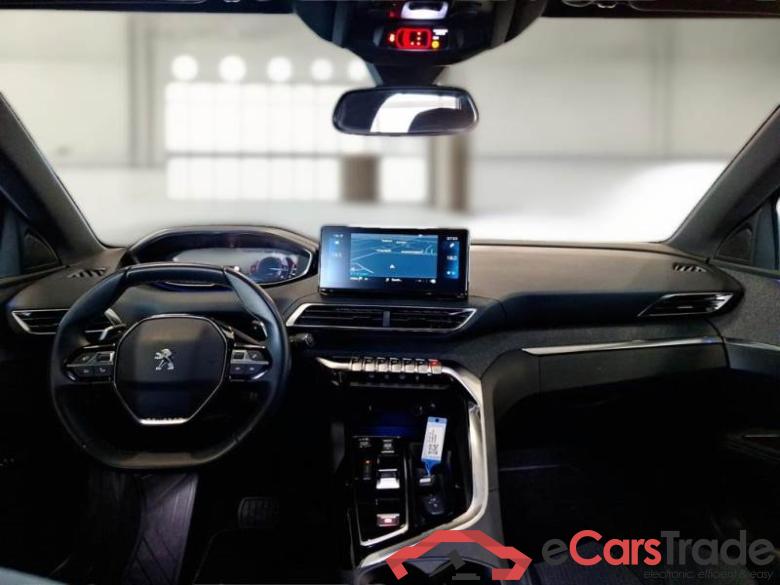 PEUGEOT 3008 / 2020 / 5P / SUV BLUEHDI 130 EAT8 SeS ALLURE PACK #3