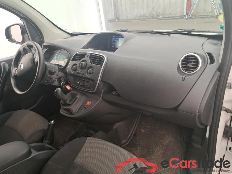 Kangoo Express Maxi Extra (Série Spéciale) 1.5 dCi 90CV BVM5 E6 #5