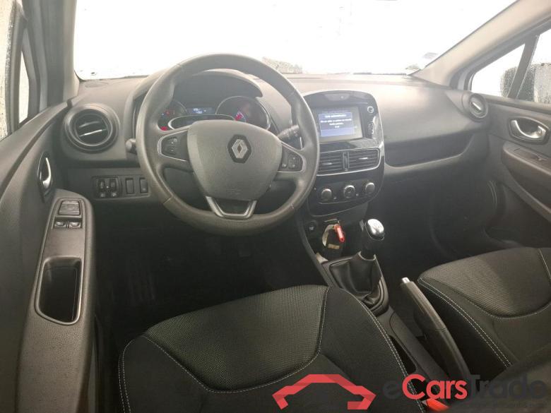 RENAULT Clio Société / 2016 / 5P / Berline Air TCe 75 #5