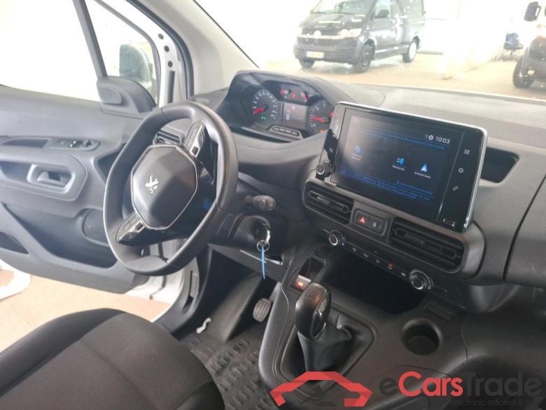 Partner Premium L1 1.5 HDi 75CV BVM5 E6dT #5