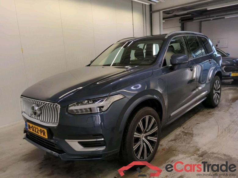 VOLVO XC90 2.0 T8 AWD Inscr.Exc #1