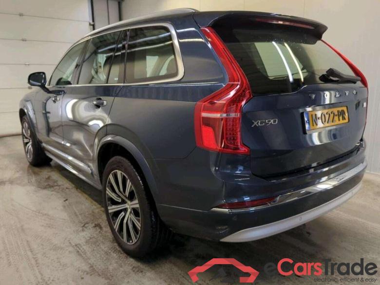 VOLVO XC90 2.0 T8 AWD Inscr.Exc #6