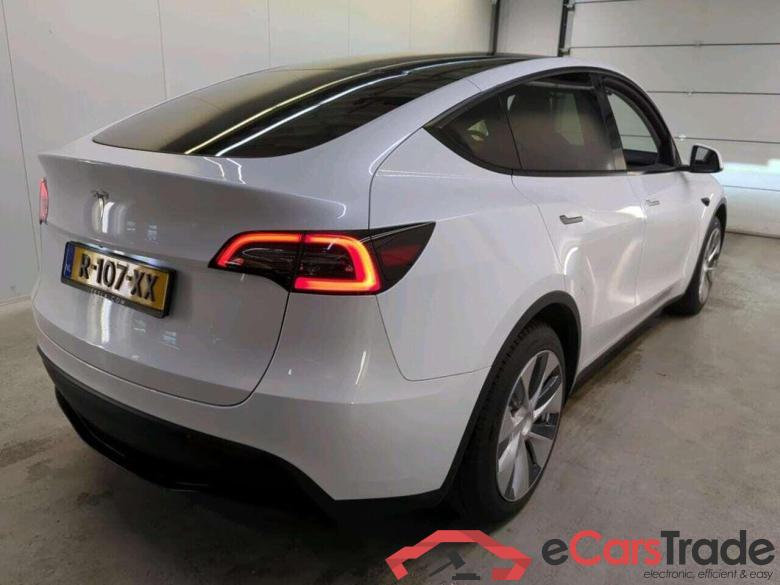 Tesla Model Y RWD 58 kWh #2