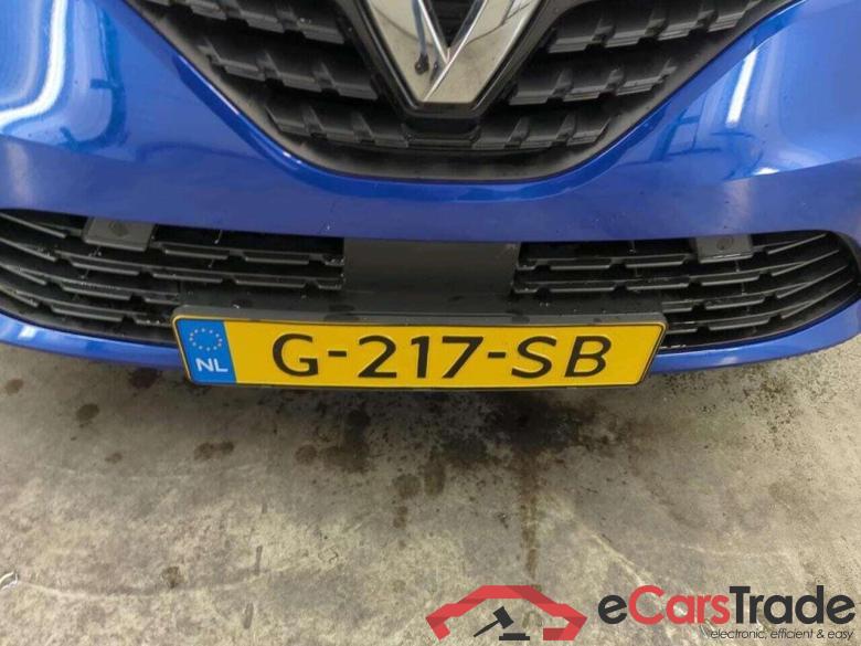 RENAULT CLIO 1.0 TCe Intens #4