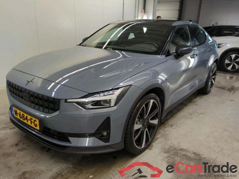 Polestar 2 LRSM 78 kWh #1