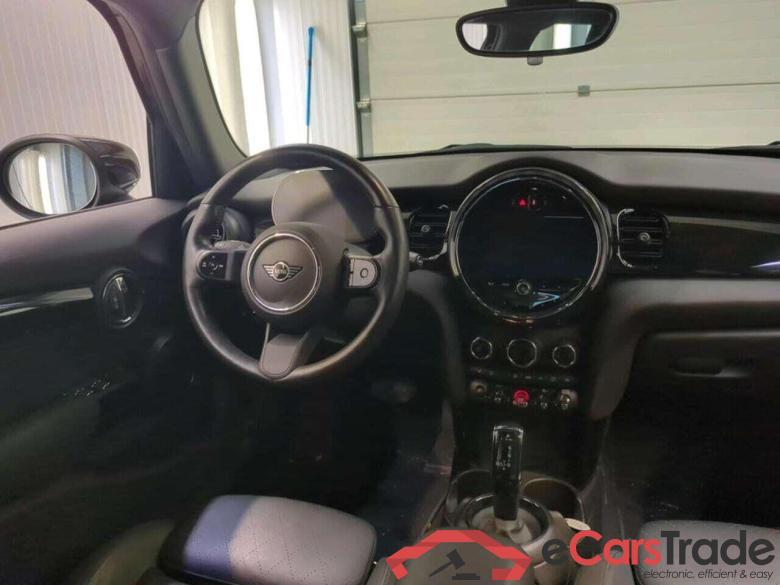 Mini Mini 1.5 Cooper Bns Ed. #3