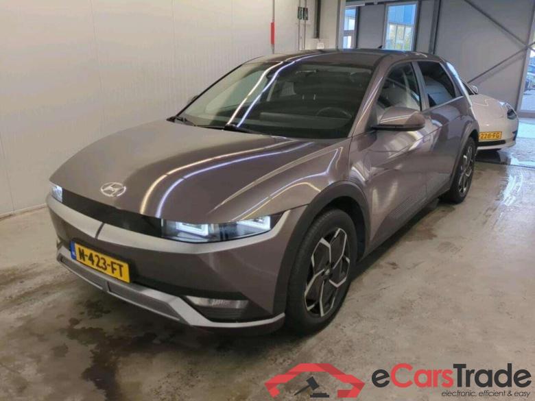 HYUNDAI IONIQ 5 Style 73kWh #1