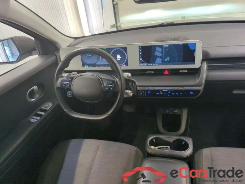 HYUNDAI IONIQ 5 Style 73kWh #3