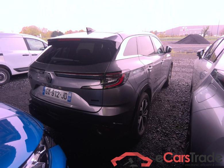 Austral  Techno 1.2  200CV  BVAV  6E #3