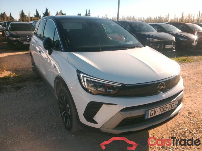 CROSSLAND ELEGANCE ICE GASOLINE 1.2 TURBO 110 BVM RSK #2