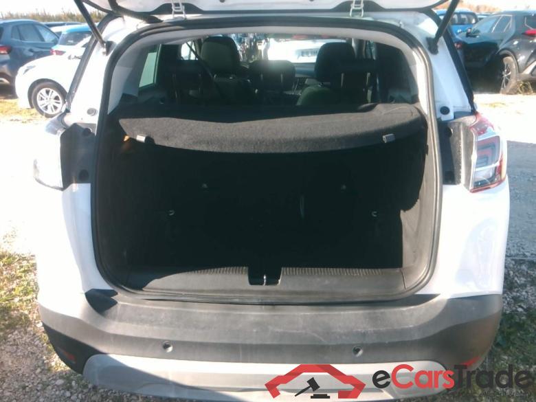 CROSSLAND ELEGANCE ICE GASOLINE 1.2 TURBO 110 BVM RSK #6