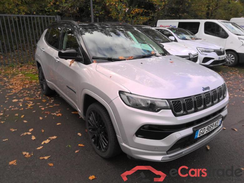 JEEP COMPASS 240 PHEV S AT RK #3