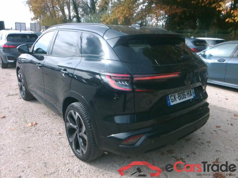 Austral  Iconic Esprit Alpine 1.2  200CV  BVAV  6E #3