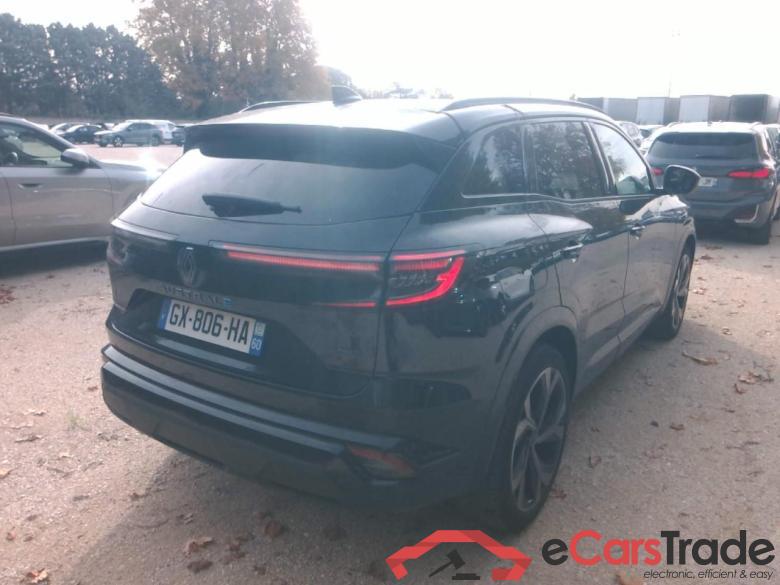 Austral  Iconic Esprit Alpine 1.2  200CV  BVAV  6E #4