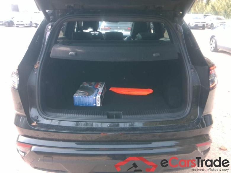 Austral  Iconic Esprit Alpine 1.2  200CV  BVAV  6E #6