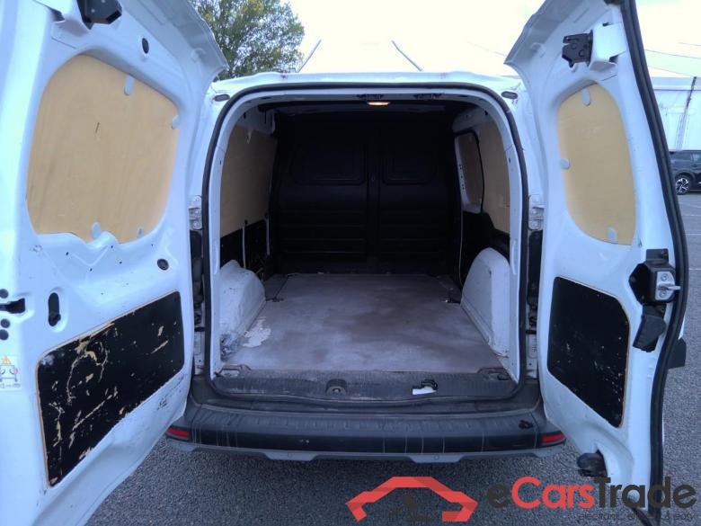 Kangoo III Rapid  Grand Confort 1.5 DCI  115CV  BVM6  E6d #6