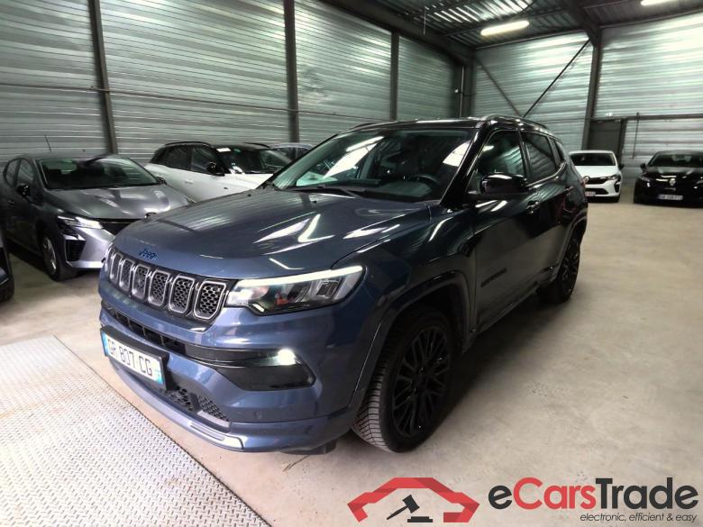 JEEP COMPASS 240 PHEV S AT RK #1