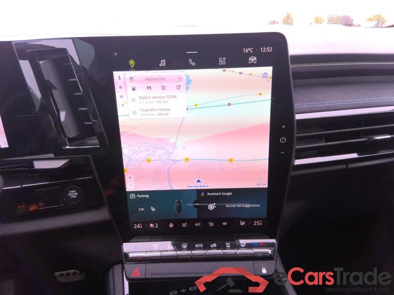 Austral  Iconic Esprit Alpine 1.2  200CV  BVAV  6E #3