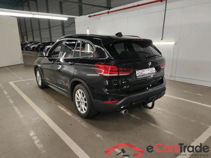 BMW X1 X1 xDrive25e (162 kW) (PHEV) 162kW/220pk  5D/P Auto-6 #3