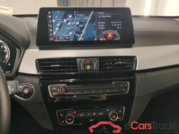 BMW X1 X1 xDrive25e (162 kW) (PHEV) 162kW/220pk  5D/P Auto-6 #6