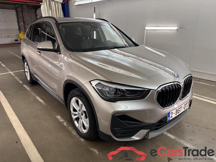 BMW X1 X1 xDrive25e (162 kW) (PHEV) 162kW/220pk  5D/P Auto-6 #2