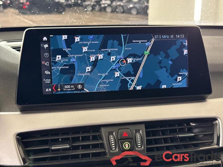 BMW X1 X1 xDrive25e (162 kW) (PHEV) 162kW/220pk  5D/P Auto-6 #6