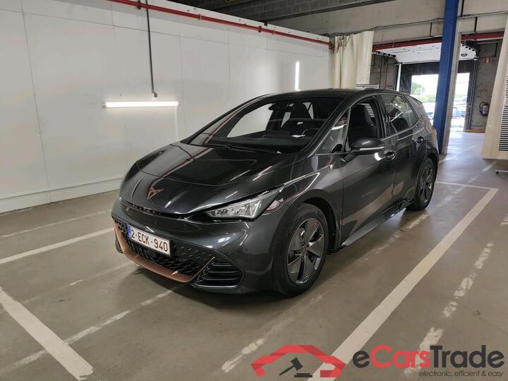 Cupra Born Born 58kWh 150kW 150kW/204pk  5D/P Auto-1 - WLTP onvolledig #1