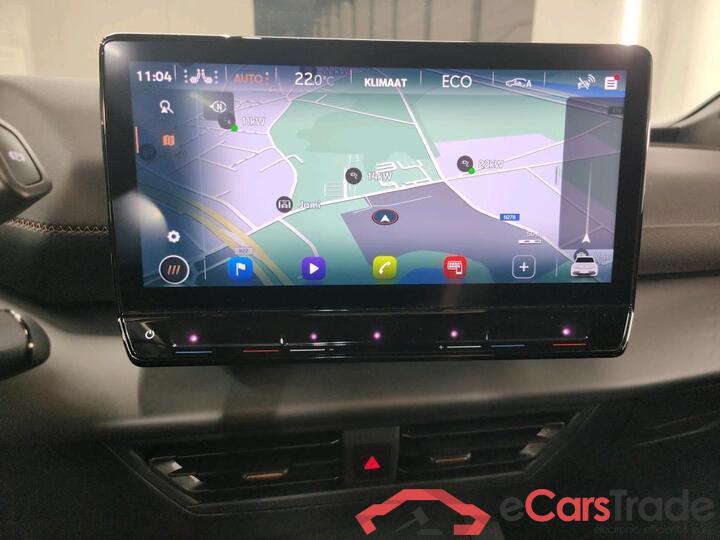 Cupra Born Born 58kWh 150kW 150kW/204pk  5D/P Auto-1 - WLTP onvolledig #6