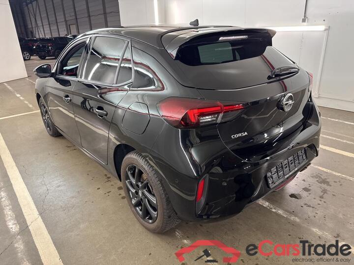 Opel Corsa Corsa 1.2 Turbo S/S Auto GS Line 96kW/131pk  5D/P Auto-8 #3