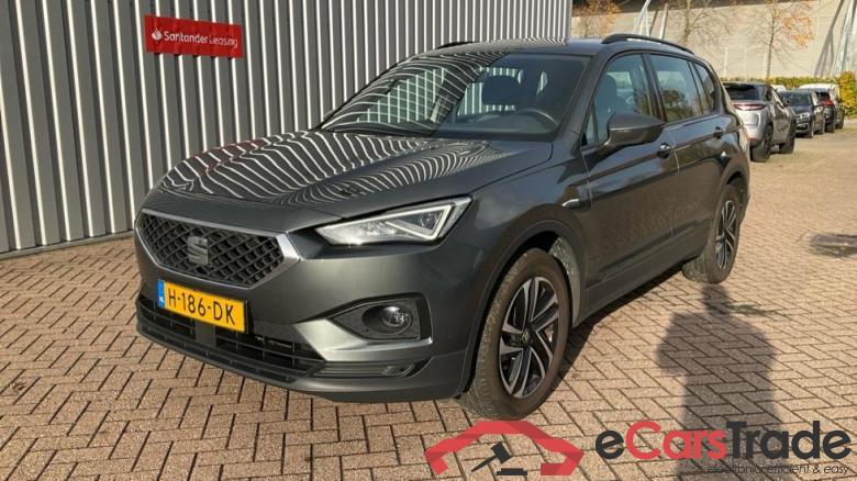 SEAT Tarraco 1.5tsi style limited edition 5p 110kw #1