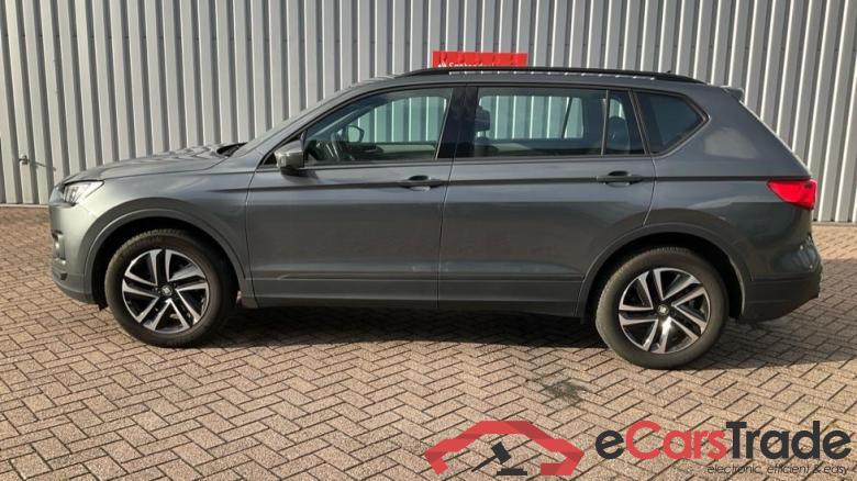 SEAT Tarraco 1.5tsi style limited edition 5p 110kw #2