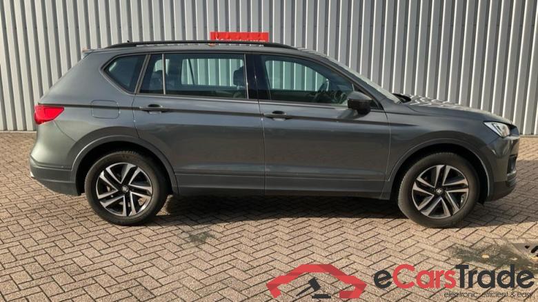 SEAT Tarraco 1.5tsi style limited edition 5p 110kw #6