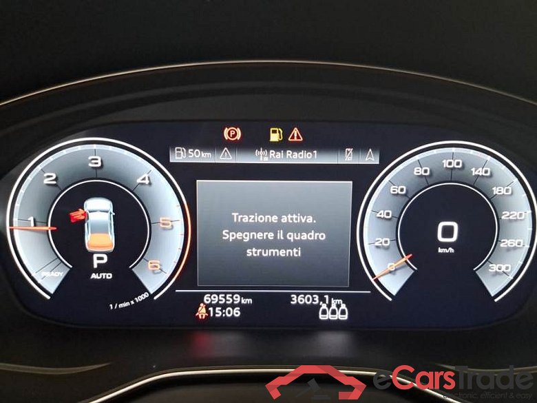 AUDI Q5 SPORTBACK / 2020 / 5P / SUV 40 TDI S LINE PLUS QUATTRO S TRONIC #4