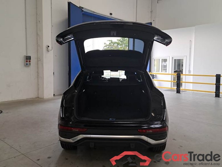 AUDI Q5 SPORTBACK / 2020 / 5P / SUV 40 TDI S LINE PLUS QUATTRO S TRONIC #5