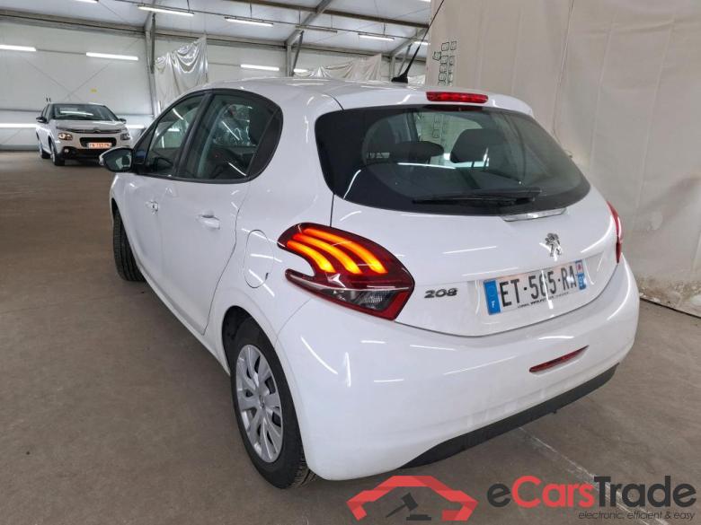 208 Active 1.2 PureTech 80CV BVM5 E6 #2