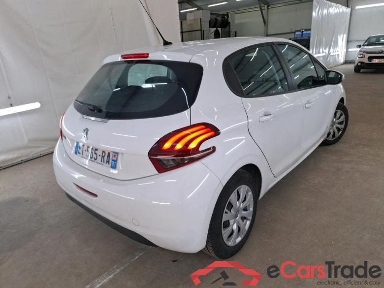 208 Active 1.2 PureTech 80CV BVM5 E6 #3