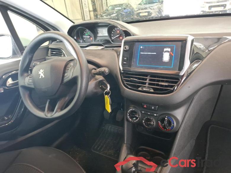 208 Active 1.2 PureTech 80CV BVM5 E6 #5