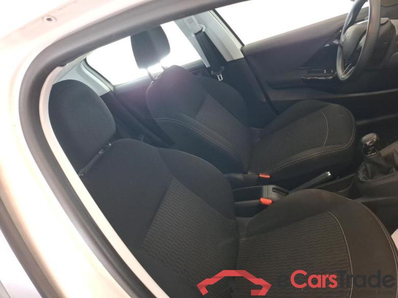 208 Active 1.2 PureTech 80CV BVM5 E6 #6