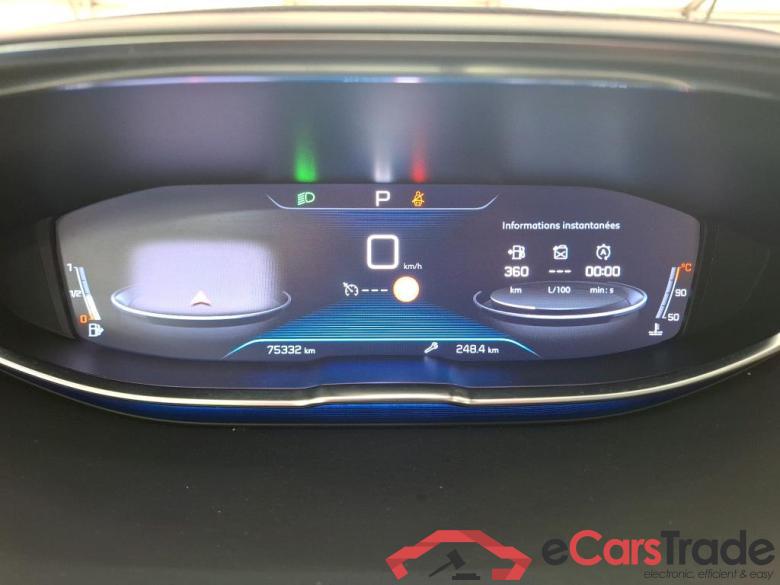 3008 Active Business 1.5 HDi 130CV BVA8 E6dT #6