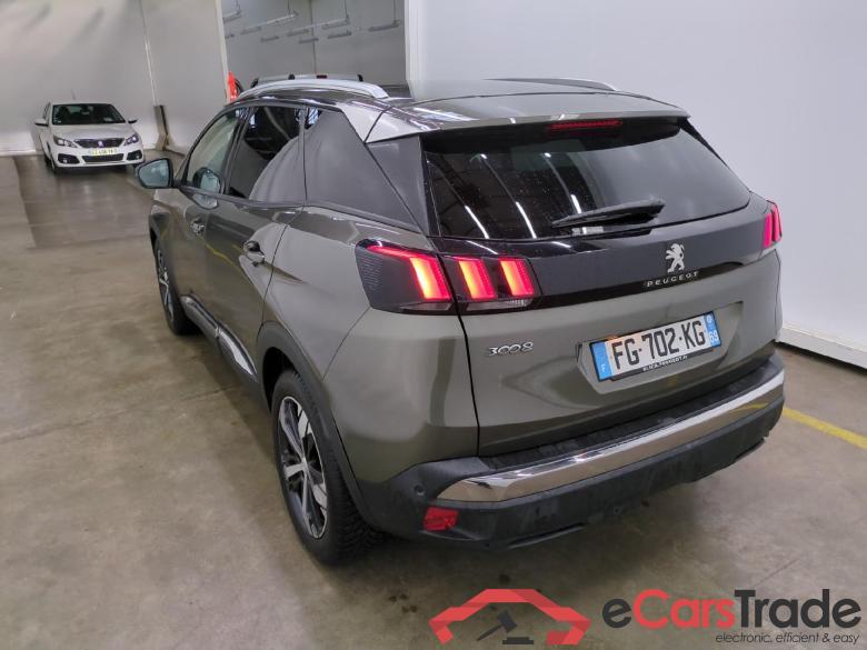 3008 Allure Business 1.5 HDi 130CV BVM6 E6dT #2