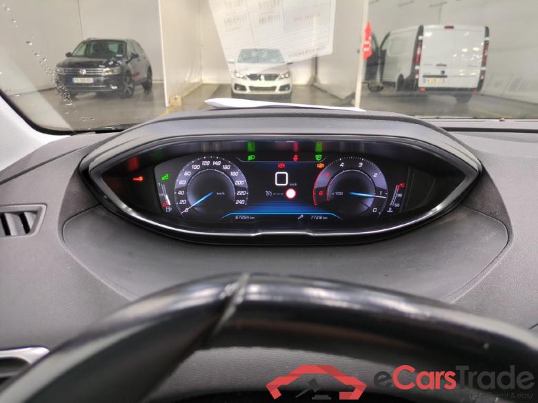 3008 Allure Business 1.5 HDi 130CV BVM6 E6dT #6