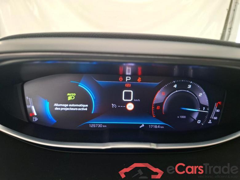 5008 Active Pack 1.5 HDi 130CV BVA8 7 Sieges E6d #6