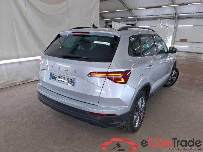SKODA Karoq / 2022 / 5P / SUV 1.5 TSI 150ch ACT DSG7 Ambition #3