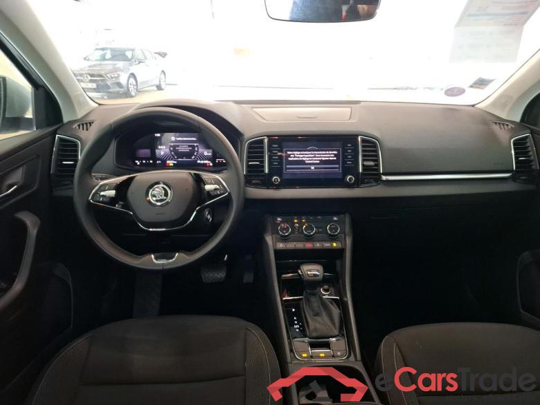 SKODA Karoq / 2022 / 5P / SUV 1.5 TSI 150ch ACT DSG7 Ambition #5