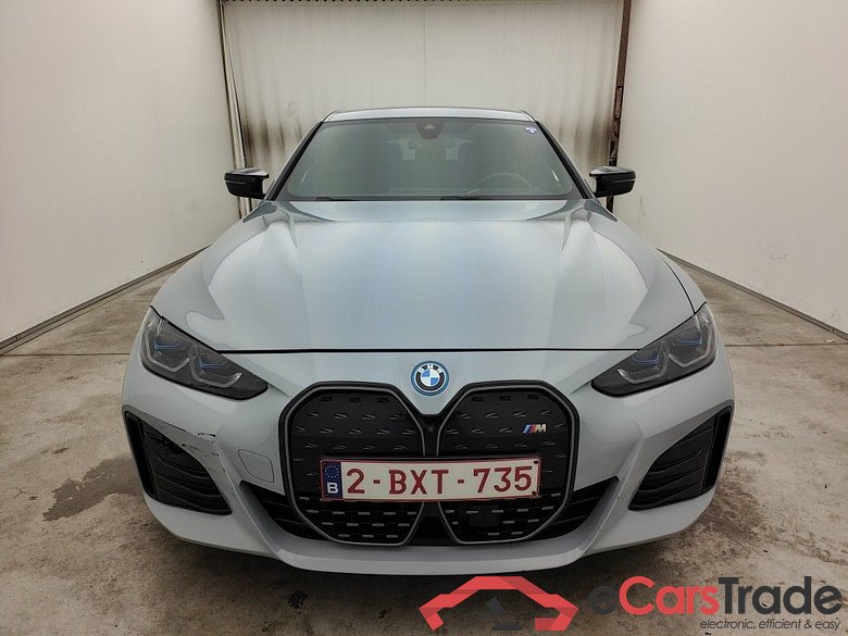 BMW i4 M50 5d #5