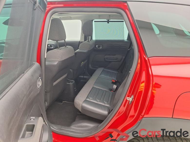 Citroën, C3 Aircross 