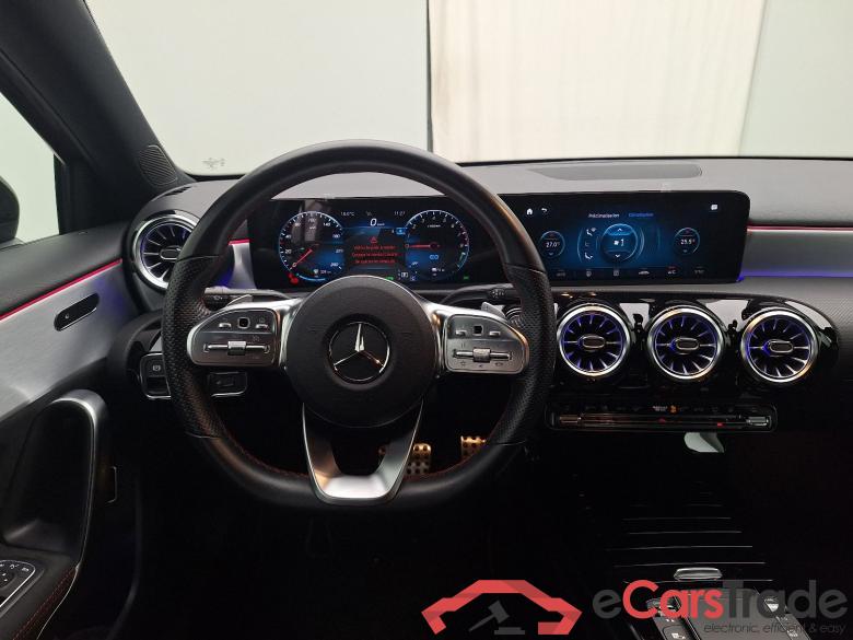 Mercedes, A-Class '18 PHEV, Mercedes-Benz A-Klasse A 250 e Business Solution 5 #5