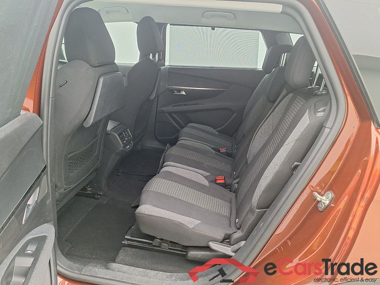 Peugeot, 5008 FL'20, Peugeot 5008 1.5 BlueHDi 96kW S&S Active Pack 5d #4