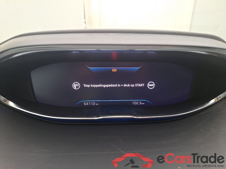 Peugeot, 5008 FL'20, Peugeot 5008 1.5 BlueHDi 96kW S&S Active Pack 5d #5