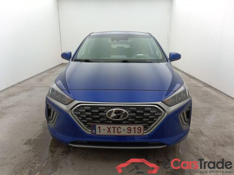 Hyundai Ioniq 1.6 Plug-in Hybride Feel 5d #5